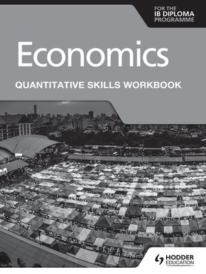 cover image of Economics for the IB Diploma